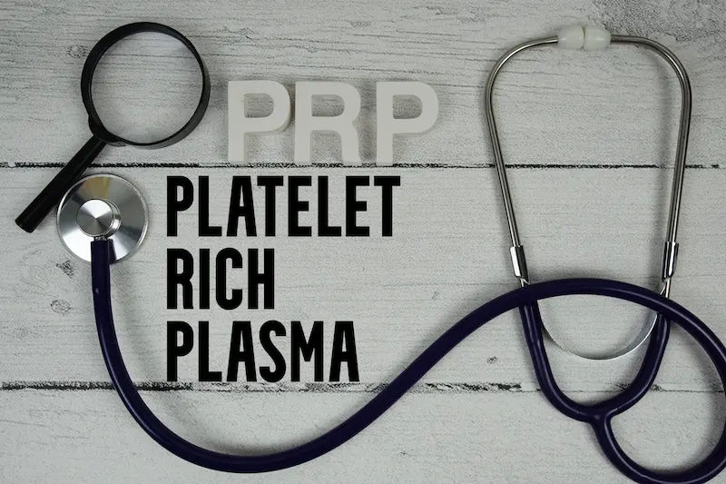 Guide to PRP Injections For Joint Pain